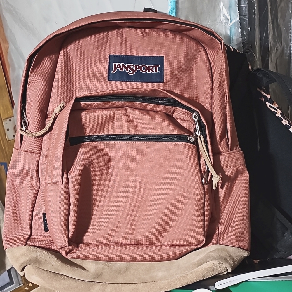 BackpacksJANSPORT Right Pack Backpack